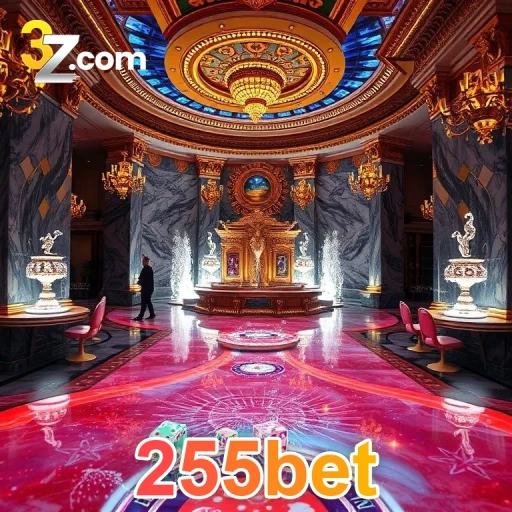 255bet Cassino Online