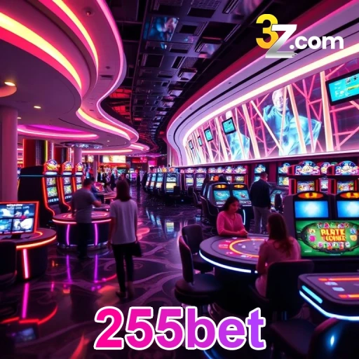 255bet Pagamentos Rápidos